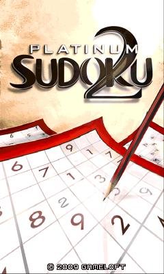 PlatinumSudoku2 Sams GT S8000 EN