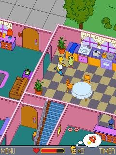 the simpsons