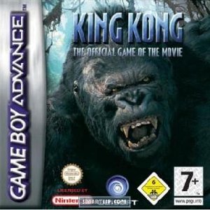 King Kong - The Official Game