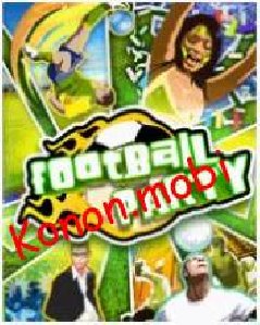FootballParty MotoE1000