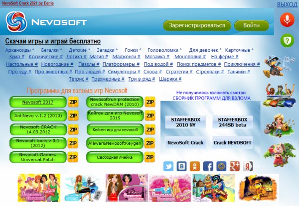 Nevosoft Crack 2021