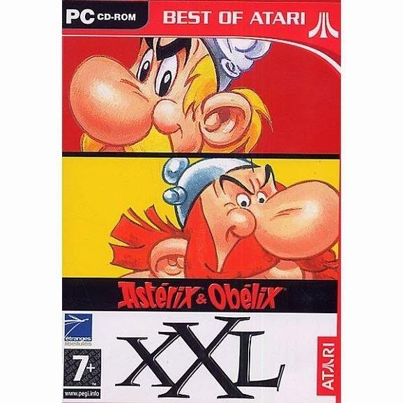 Asterix & Obelix XXL