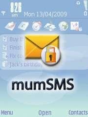 Mumcode Software MumSMS Plus