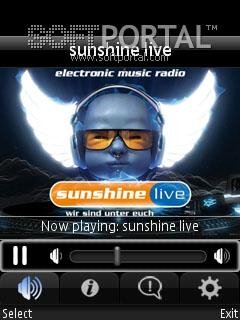 SunshineLive 1. 10