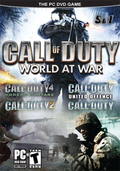 CallofDuty3