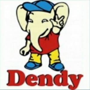 DENDY (200 mods) v10. 2019 by DS