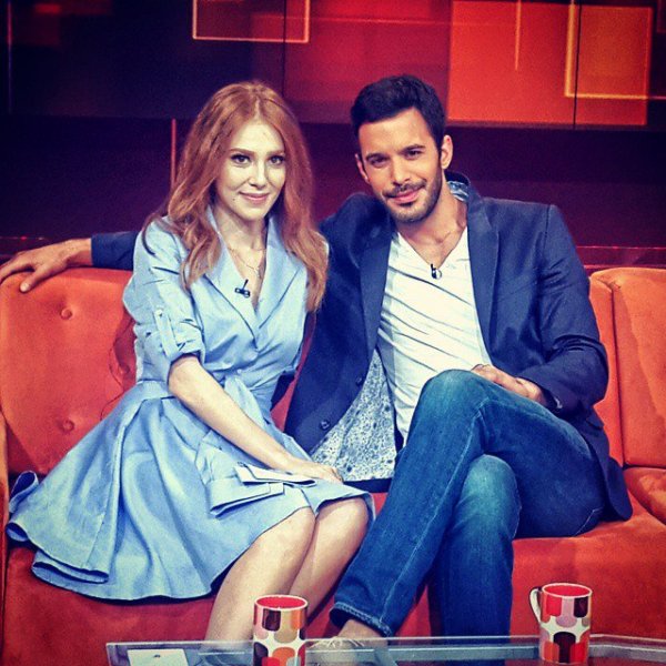 Dafna and Omer 276