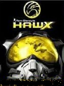 Tom Clancys H. A. W. X