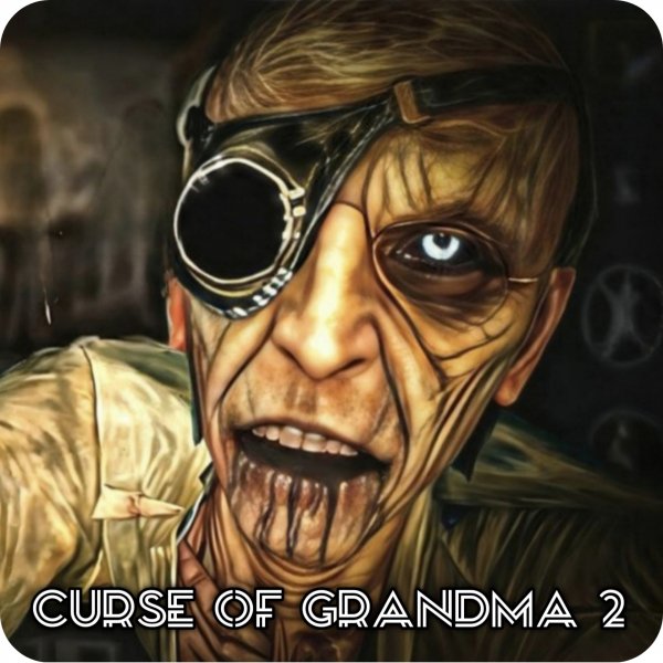 Curse of Grandma 2 [Mod]