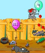 RatsAndSpears v1. 0