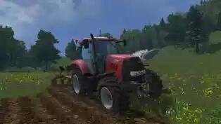OEB realTerrain