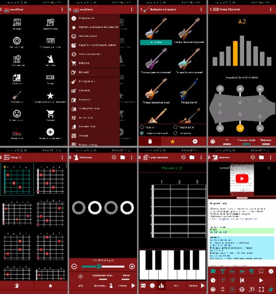 SmartChord v. 10. 0 Premium