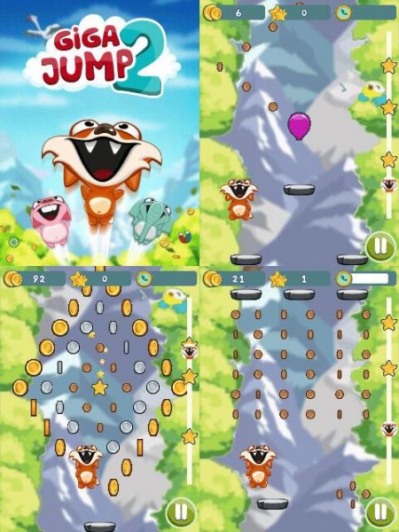 Giga Jump-2 320x240 e61