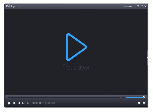 Daum PotPlayer 1. 7. 13622 Stable - Repack KpoJIuK