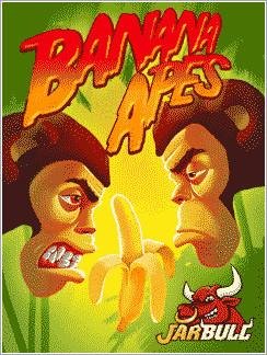 Banana Apes 176x220