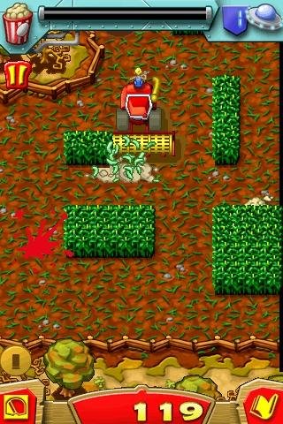 Farm Invasion
