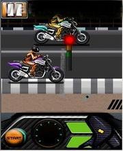 drag