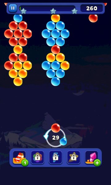 Bubble Shooter 1.8.1