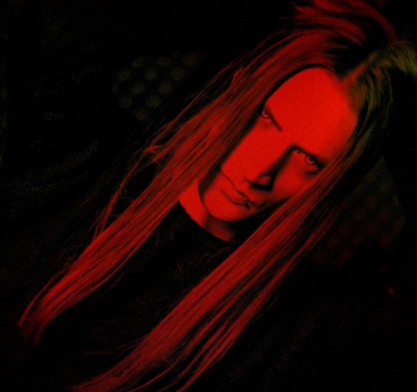 Slashgore - Desire