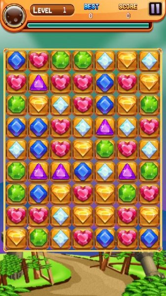 Jewel Quest v1. 4(5)
