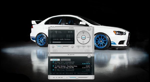 AyonPlayer v1. 0. 5
