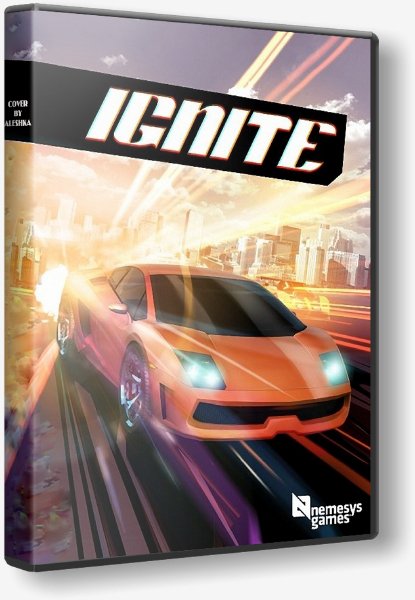 Ignite. part01