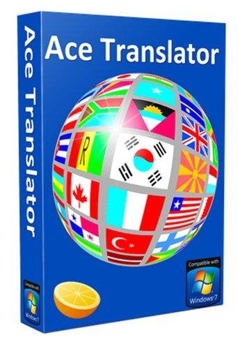 Ace Translator 12. 3 Portable by DrillSTu