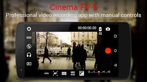 Cinema FV-5 2. 2. 1 (20201)