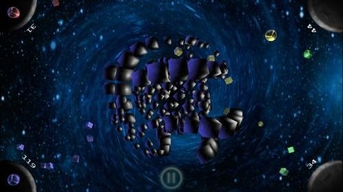 Space Blok