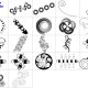 *