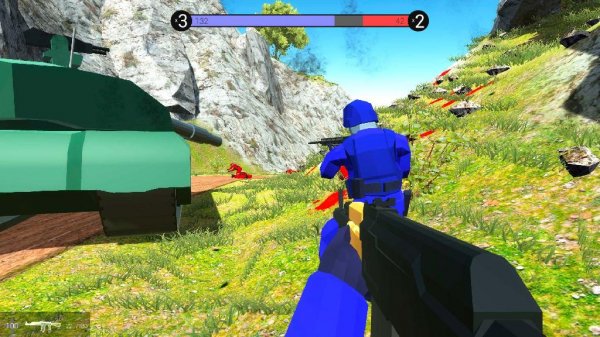 Ravenfield