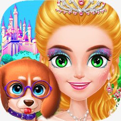 Princess Palace Royal Pet Care 1. 3 для 2. 2+