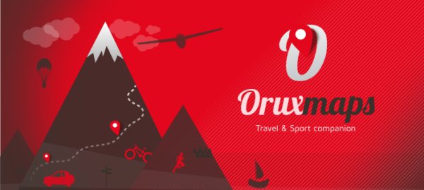 OruxMaps Donate v7. 5. 6GP [Patched]