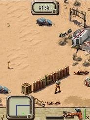 Zombie Attack Crack