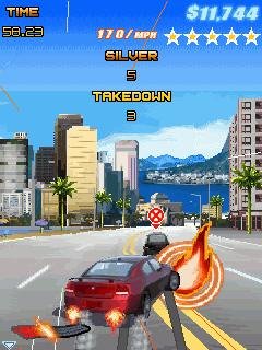 FastFive Samsung128x160