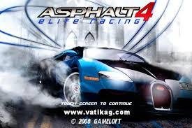 Asphalt4 C5-00. 2