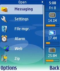 EPOCWARE Handy Taskmanv1. 06
