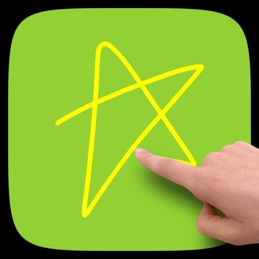 Gesture+Lock+Screen v4. 31(2024006)