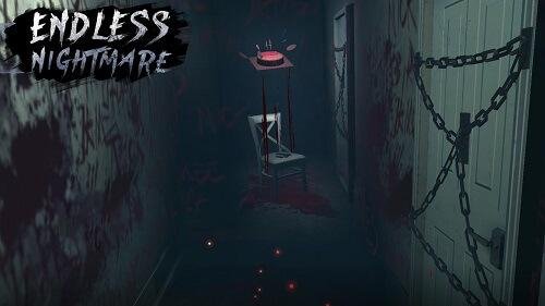 Endless Nightmare Horror Game v1. 1. 1