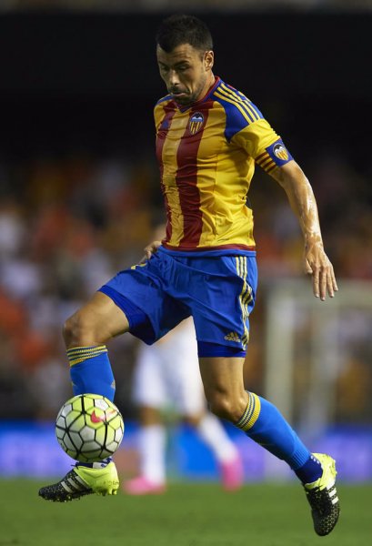 Javi Fuego