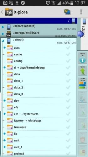 X-plore [Full] v3. 65. 00