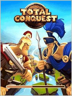 Total Conquest 128x160