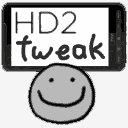 HD2Tweak v1. 0. 1Rus