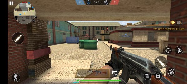 FPS-StrikeOps-1. 2. 0