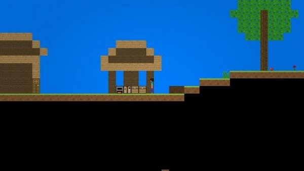 minelands