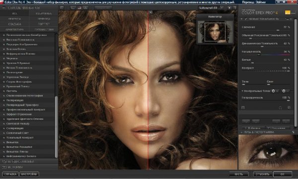 Nik Software Color Efex Pro 4. 00RUS. part1