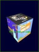 Nescube 2