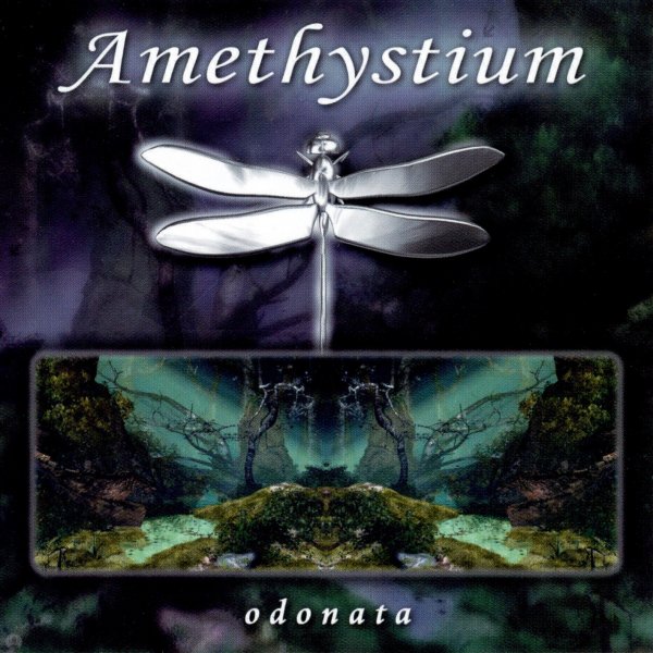 Amethystium - Dreamdance