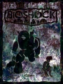 Bioshock (elektro level) beta