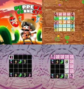 PeppersConnect 320x240
